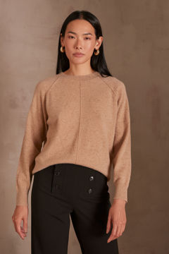 Picture of ARY BIS CASHMERE JUMPER